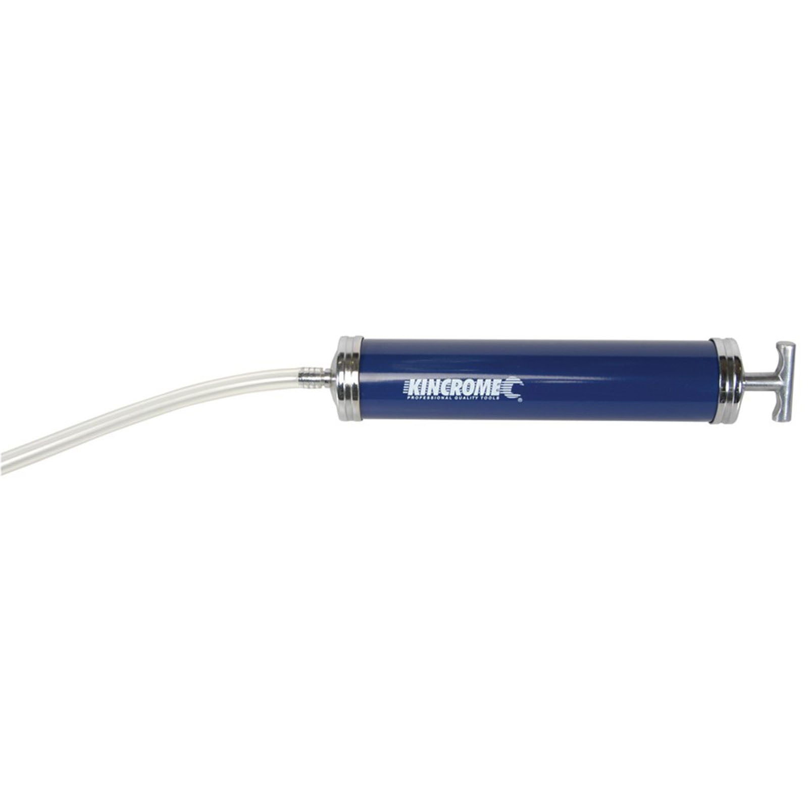 KINCROME K8010 SUCTION GUN