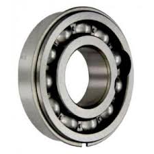 BL306ZNRC3 MAXIMUM CAPACITY BALL BEARING 30x72x19