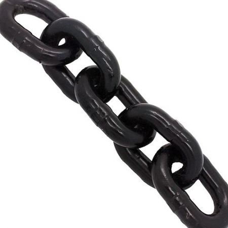 6MM GRADE 80 LIFTING CHAIN