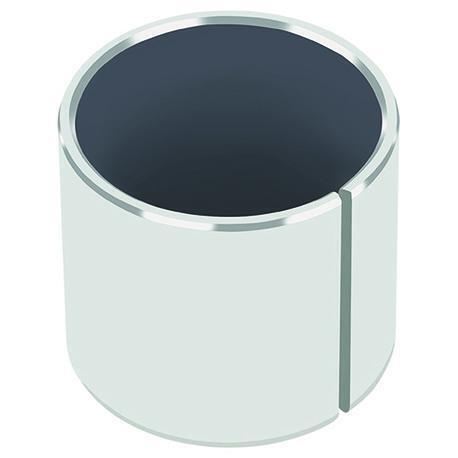 Glacier Bush GNK Metric (100x105x60)
