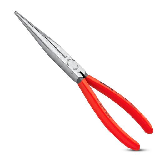 KNIPEX SNIPE NOSE PLIER 200MM