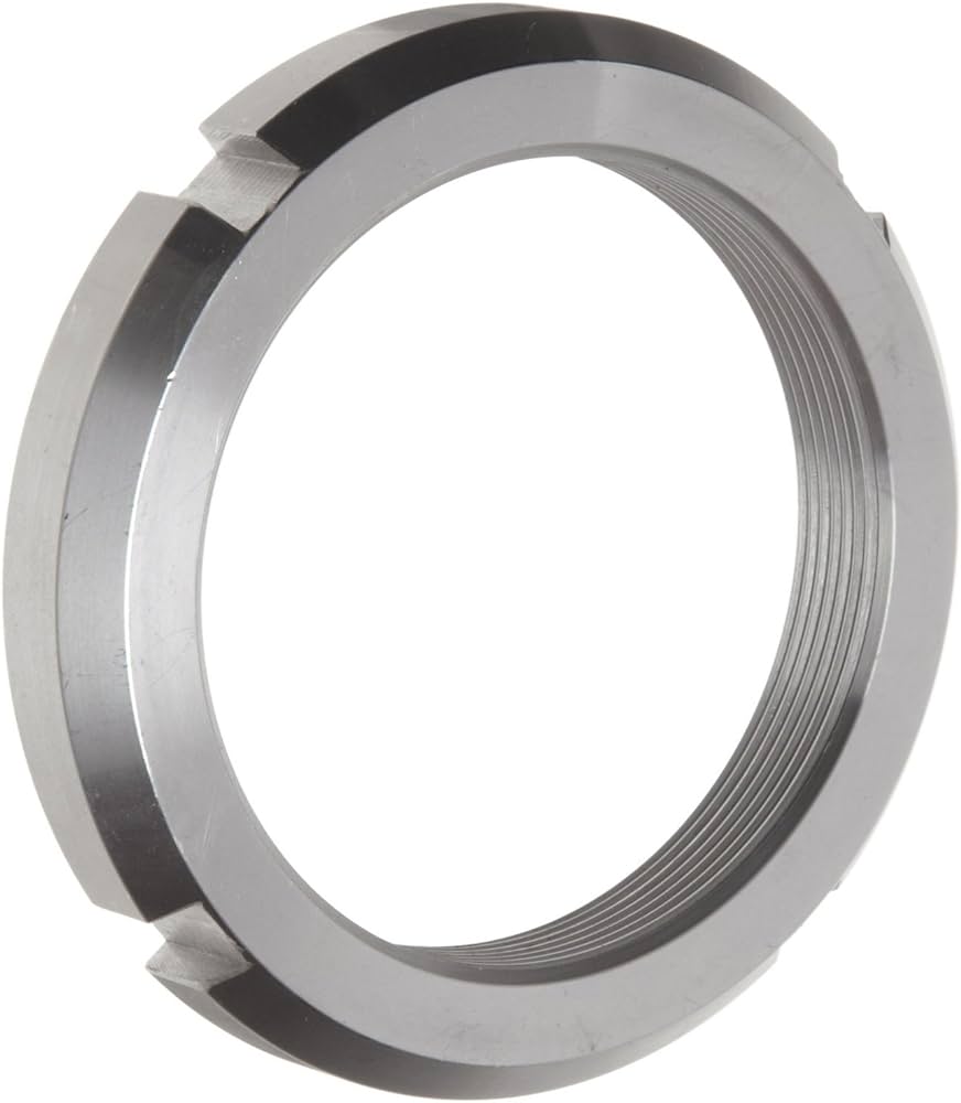 METRIC LOCK NUT M115X2 KM23