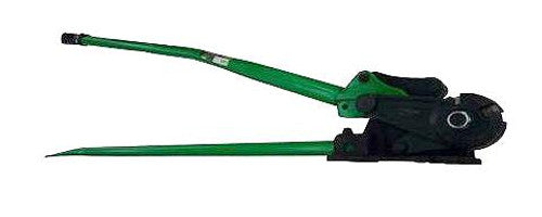 TYPHOON 70764 REBAR CUTTER & BENDER 16MM