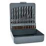 SPRINT MASTER KM25 HSS DRILL SET