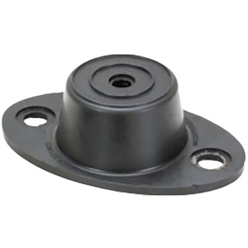 FLANGED ISOLATOR VIBRATION MOUNT