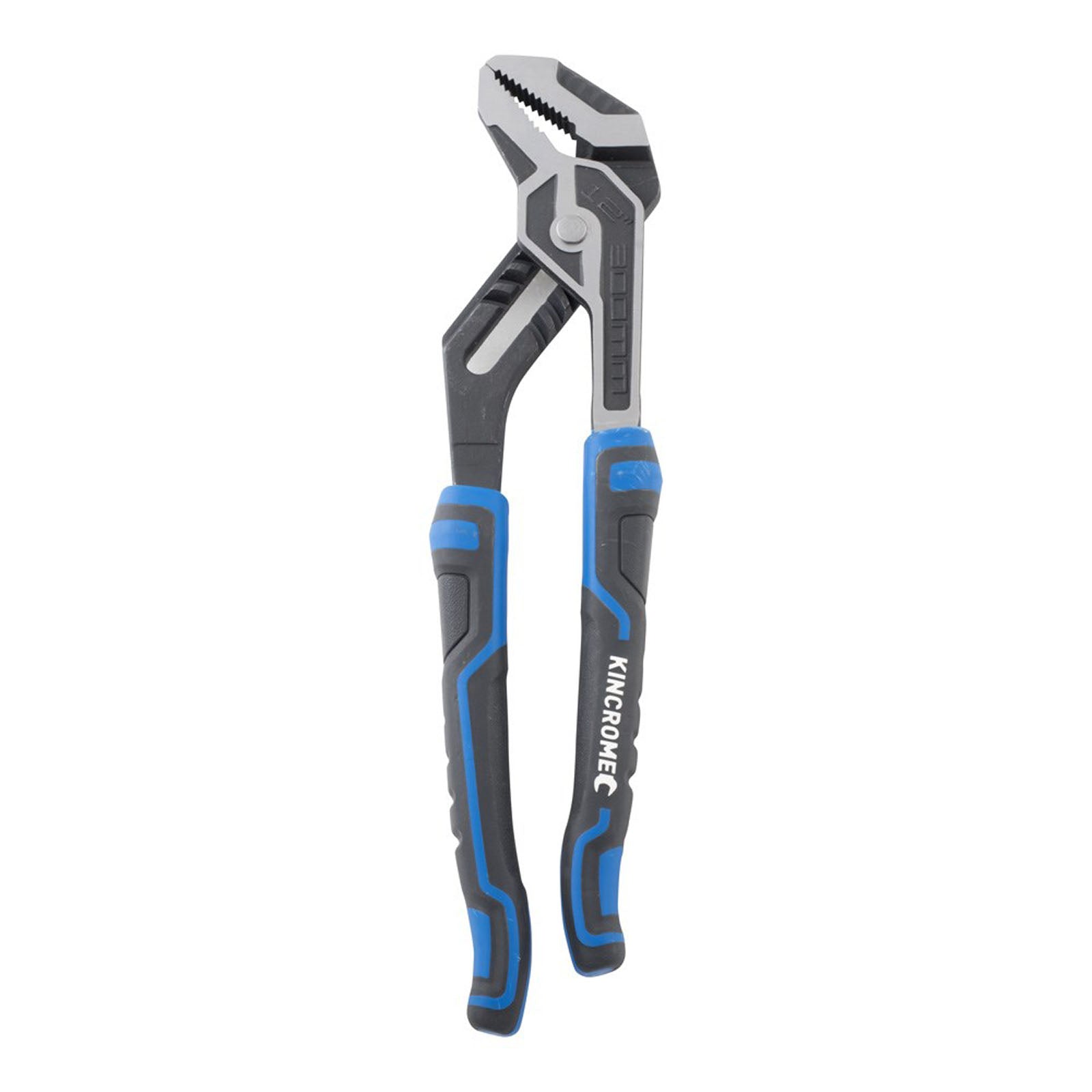 KINCROME MULTIGRIP PLIER 300MM (12")