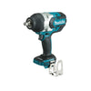 MAKITA DTW1002Z 18V PREMIUM BRUSHLESS 1/2