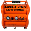 COLT 265 COMPRESSOR