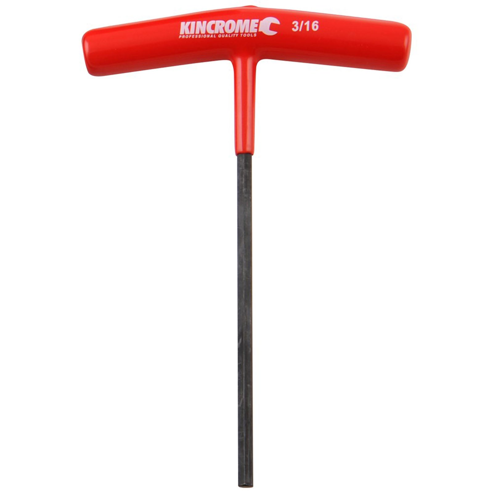 KINCROME K5082-7 3/16 - T-HANDLE HEX KEY