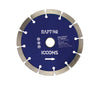 DIAMOND SEGMENTED BLADE 125MM