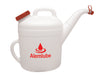 ALEMLUBE 10L CAPACITY OIL MEASURE RIGID SPOUT