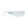 MASTER SPEC AURORA  CLEAR SAFETY GLASSES