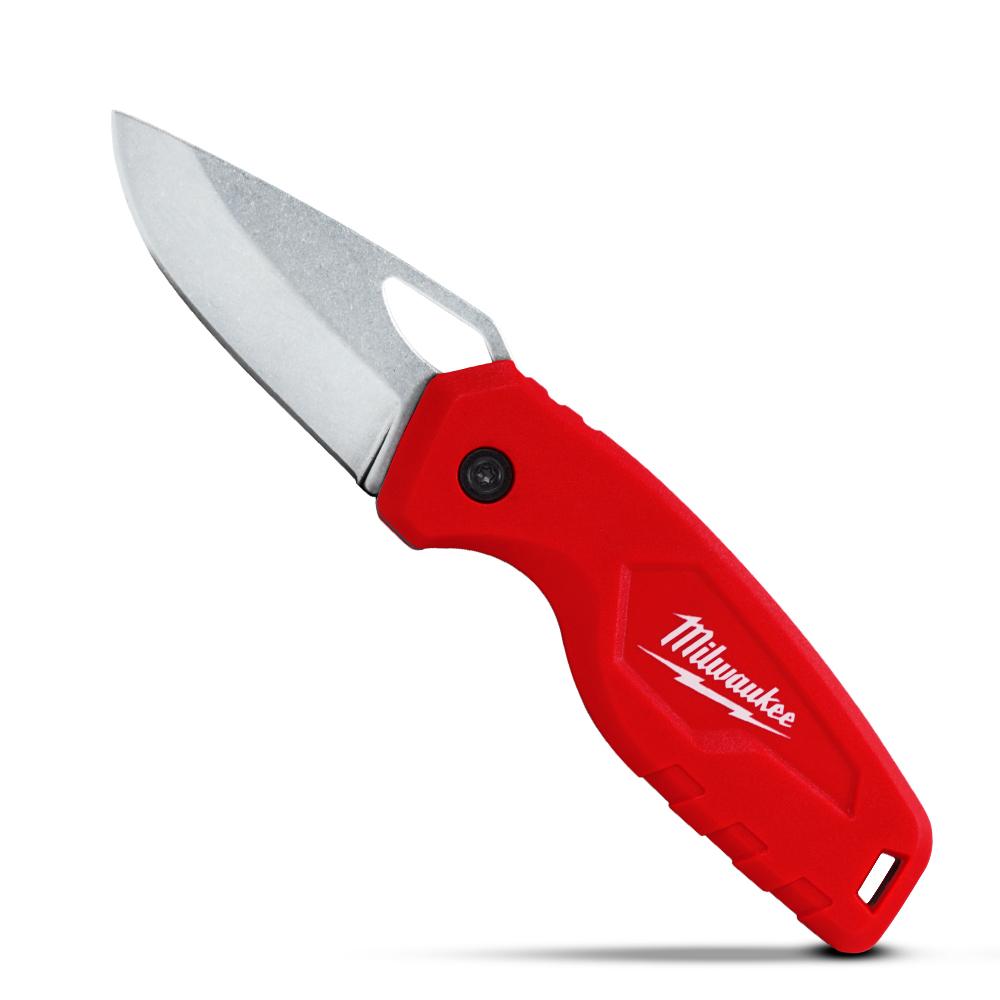 MILWAUKEE HT COMPACT FOLDING KNIFE