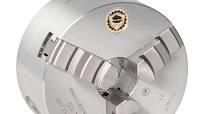 200MM BYSON 3 JAW LATHE CHUCK D-16 MOUNT