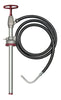 HEAVY DUTY 20 LITRE DRUM PUMP ALEMLUBE