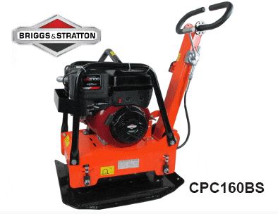 COMPACT PLT 180k 13.5hp BRIGGS