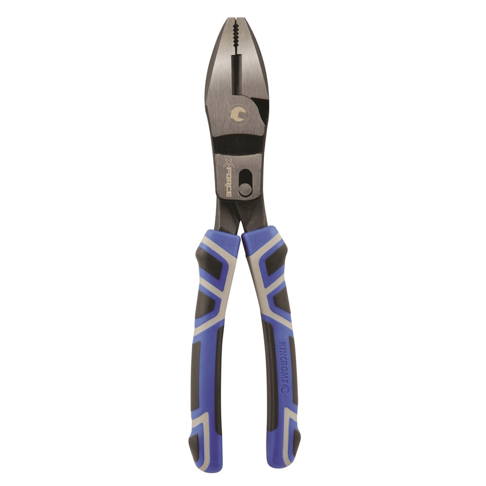 KINCROME K4063 X-FORCE COMB PLIER 200MM