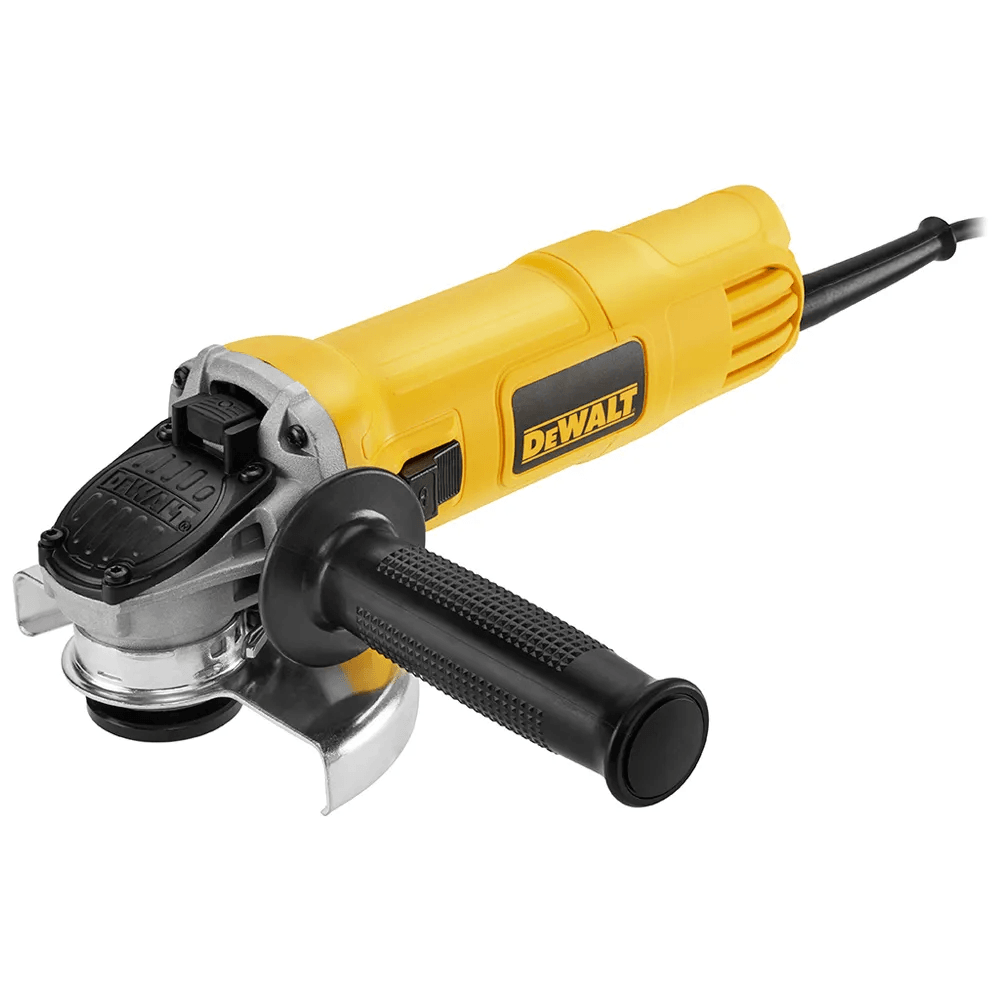 DEWALT ANGLE GRINDER 125MM (5") 900W