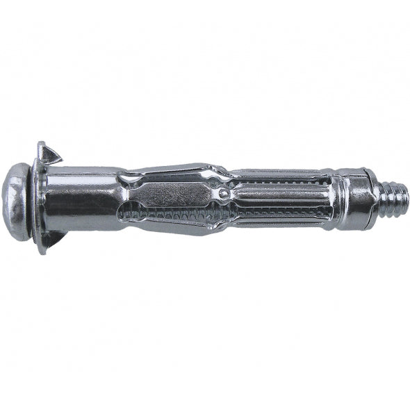 HOLLOW WALL ANCHOR 1/8" 16-20MM THICK