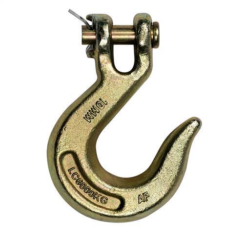 7/8MM G70 CLEVIS SLIP HOOK