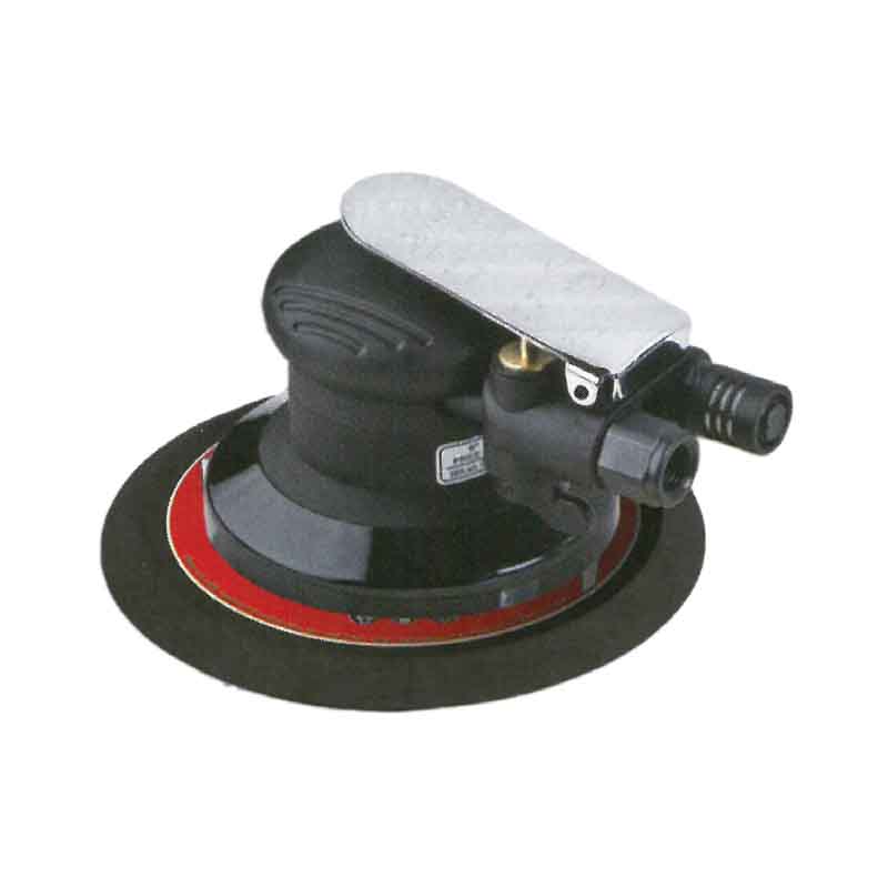 TYPHOON 73072 6" NON VACCUM PALM SANDER