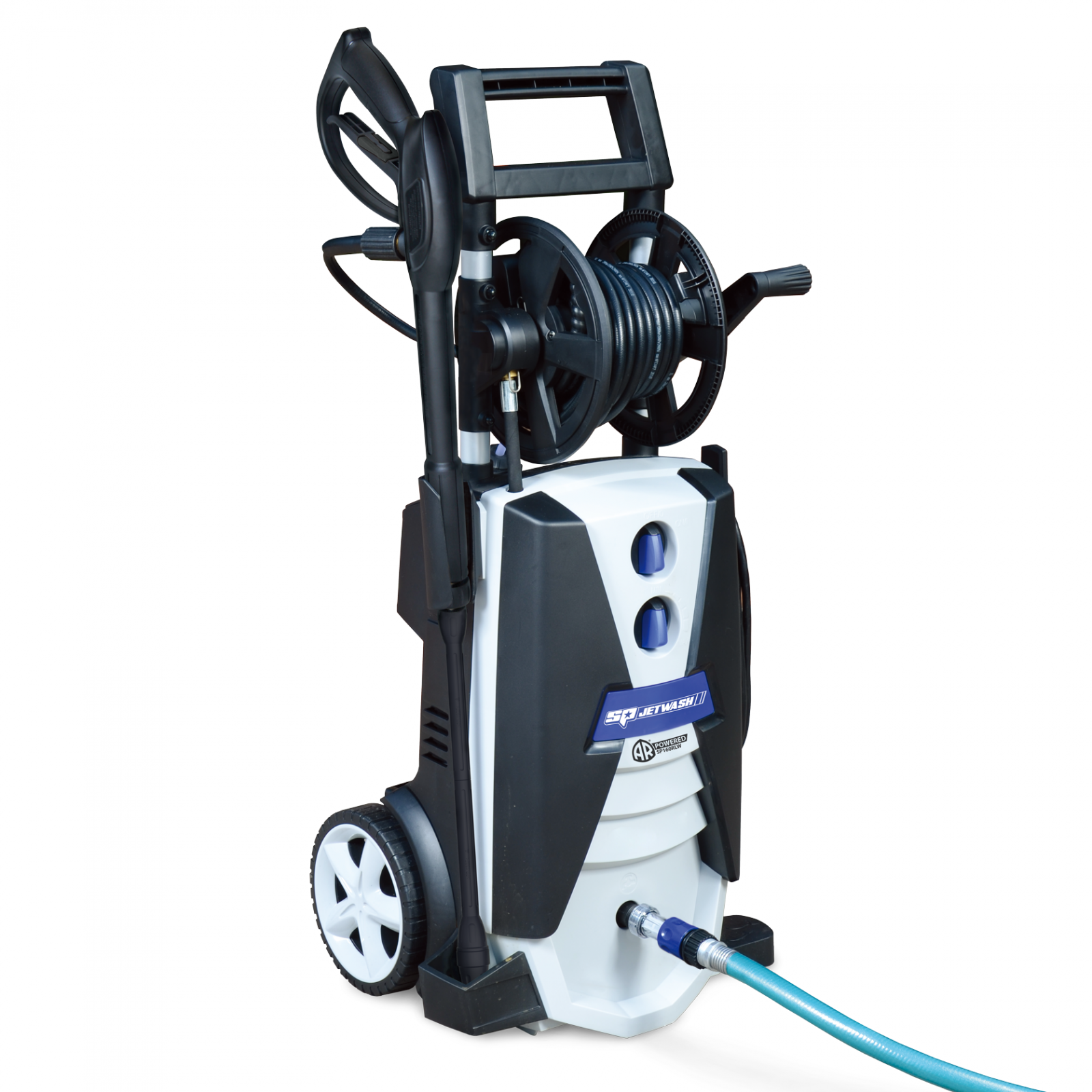 ELECTRIC PRESSURE WASHER 2320PSI