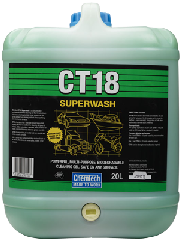 CHEMTECH CT18 SUPERWASH 20L