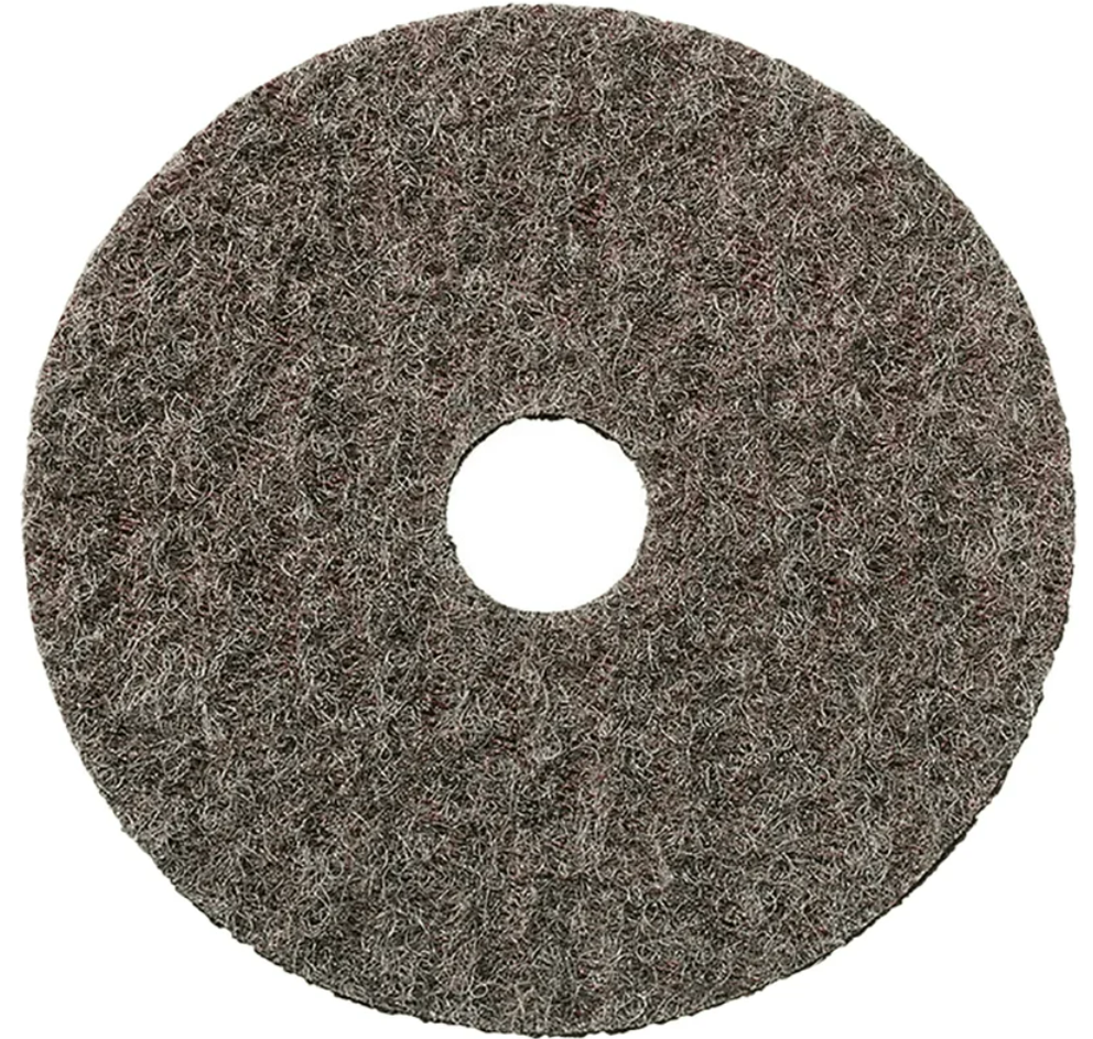 SCM DISC 125MM SIA-6924 COARSE BROWN