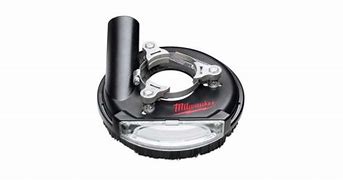 MILWAUKEE SHROUD DUST A/GRINDER 115/125MM 32MM DUST PORT