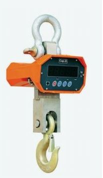 CRANE SCALE 0-2000KG