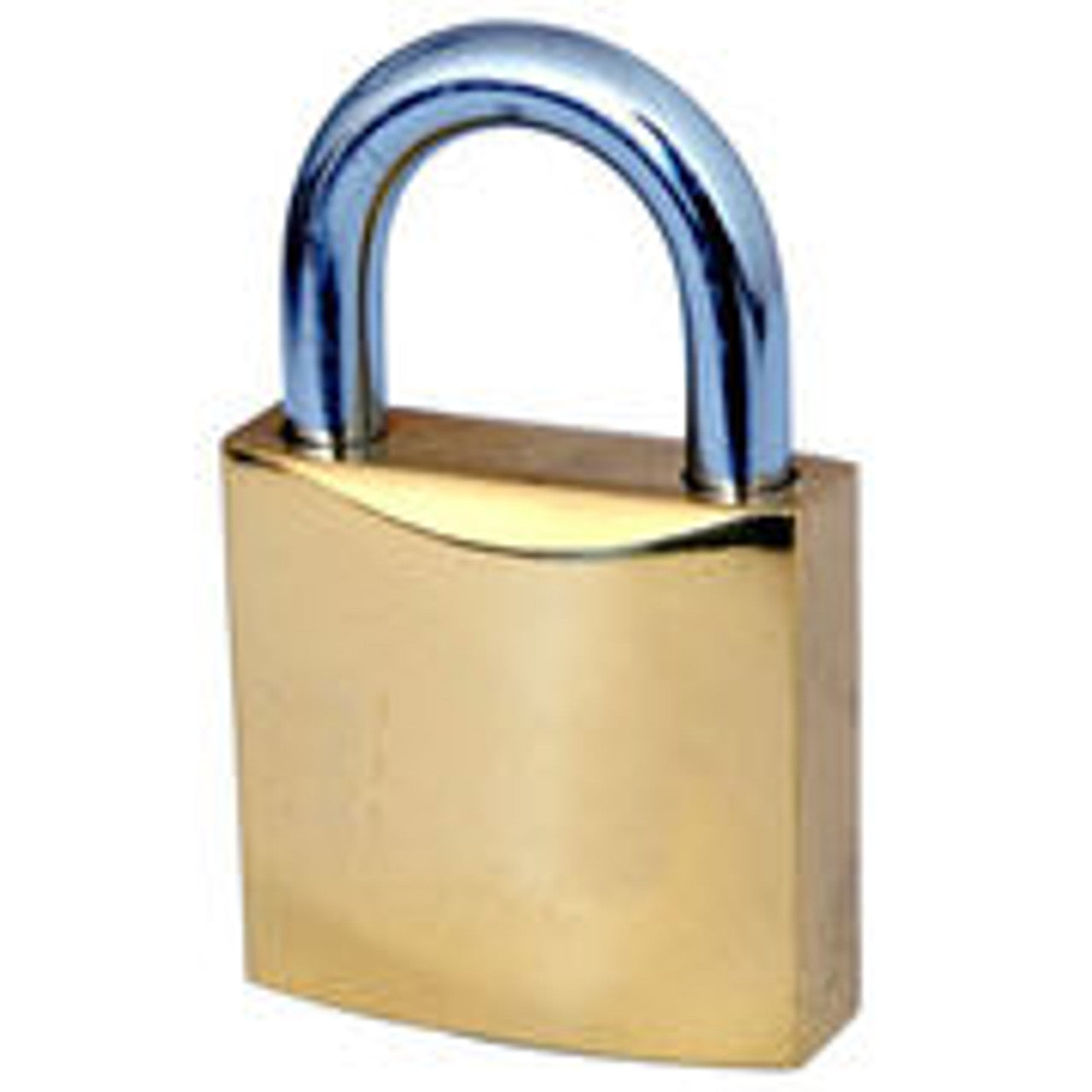 40MM PADLOCK KEYED ALIKE