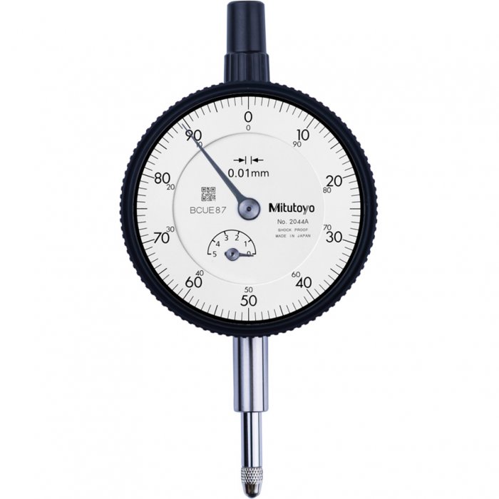 MITUTOYO DIAL INDICATOR