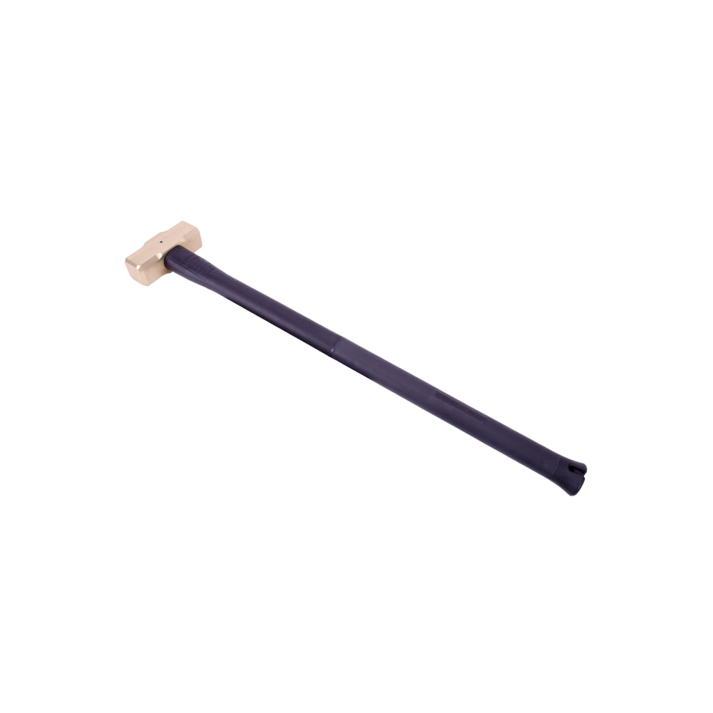MUMME TOOLS 1.360KG NORMALISED BALL PEIN HAMMER WITH HARDWOOD HANDLE