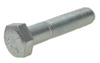 HEX BOLT - UNF GR8 ZNC - 3/8