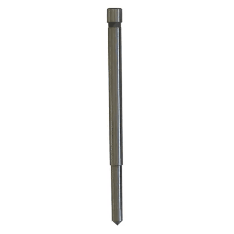 HOLEMAKER PILOT PIN 8MM TO SUIT 100MM LONG CUTTERS