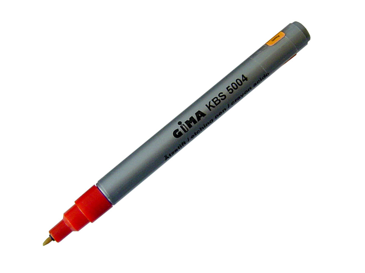 METAL ETCHING PEN