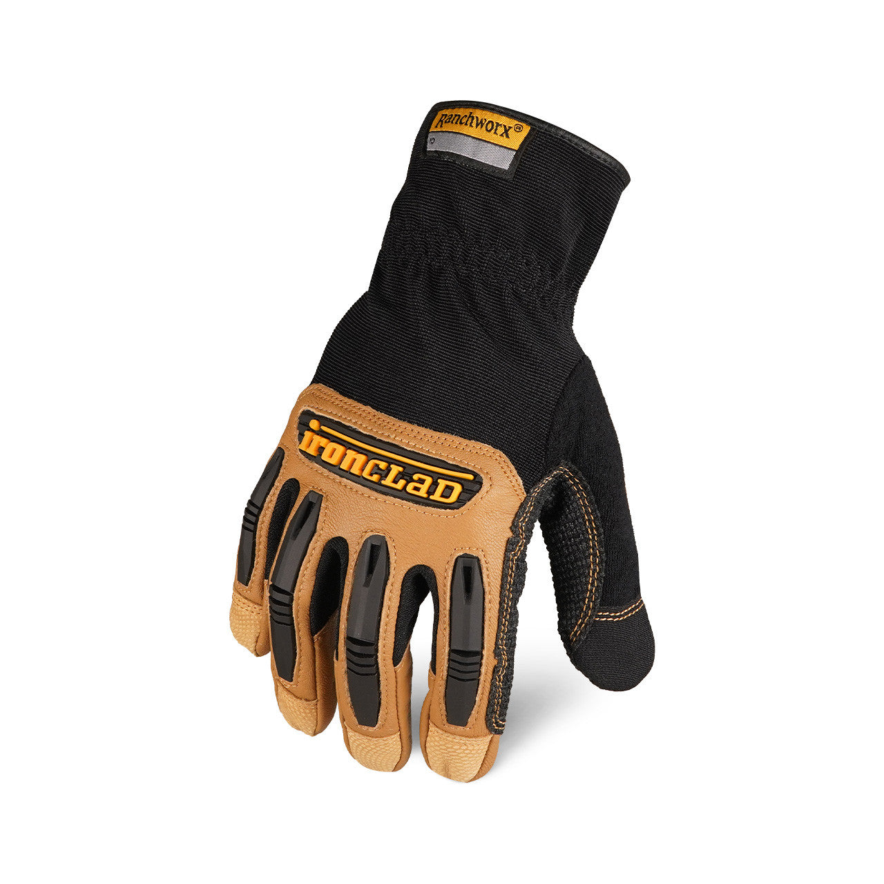 IRONCLAD RANCHWORX GLOVE - SMALL