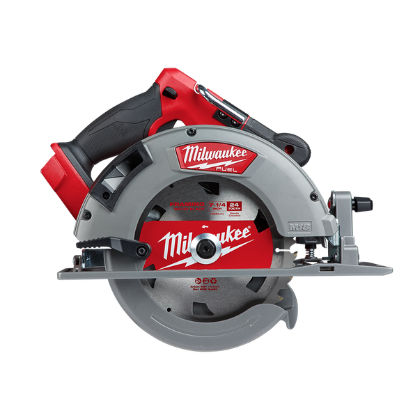 MILWAUKEE M18 FUEL 184MM CIRCULAR SAW (TOOL ONLY)