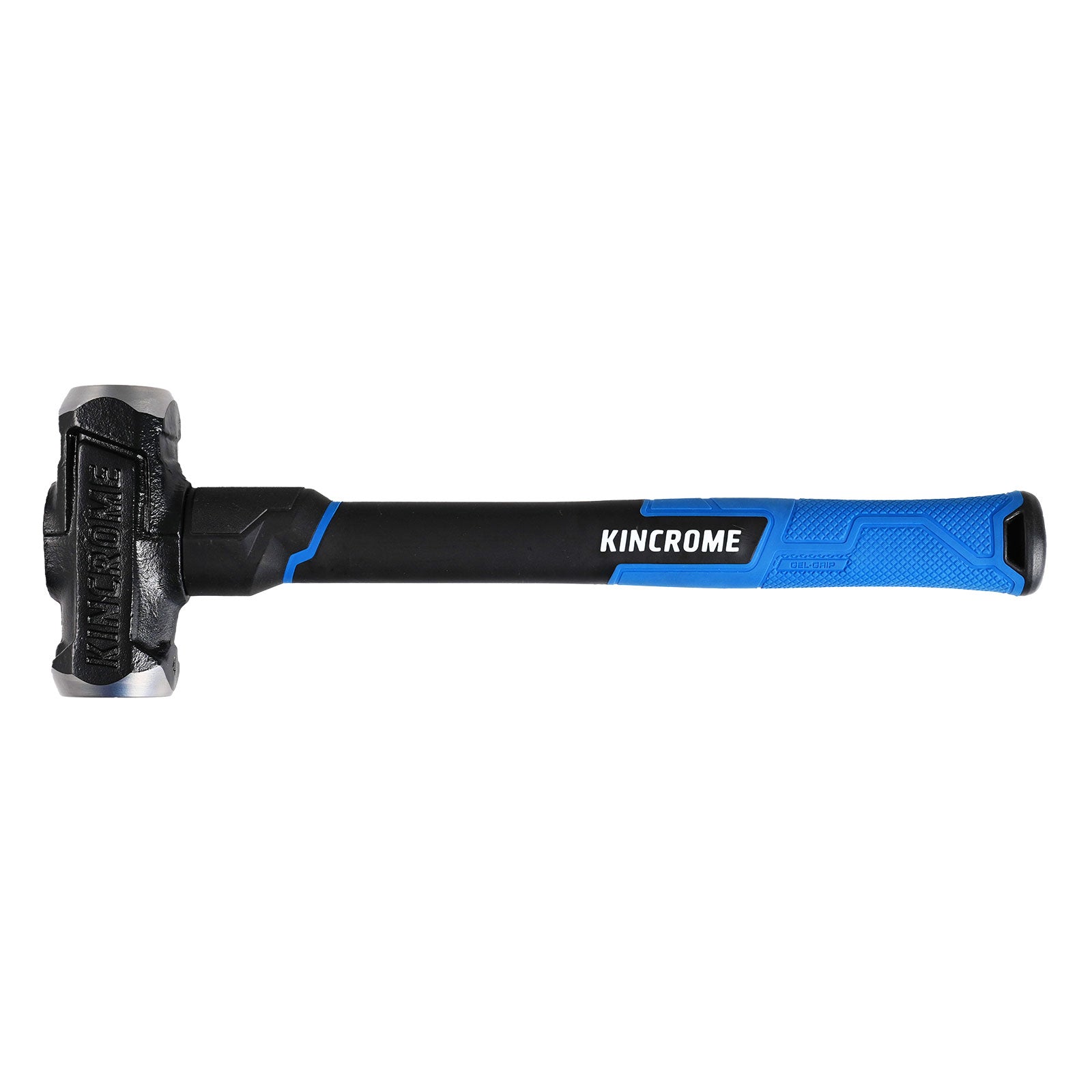 KINCROME K9322 LONG CLUB HAMMER GRAHITE - 4LB ( 1.8KG )