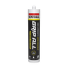 SOUDAL H BRAND MULTI PURPOSE ADHESIVE 350gr BEIGE