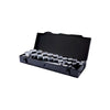 TYPHOON 70015 SOCKET SET 27 PCE 3/4