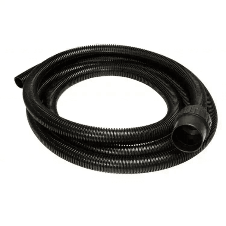 DEWALT ANTISTATIC DUST EXTRACTOR HOSE 4MTRS