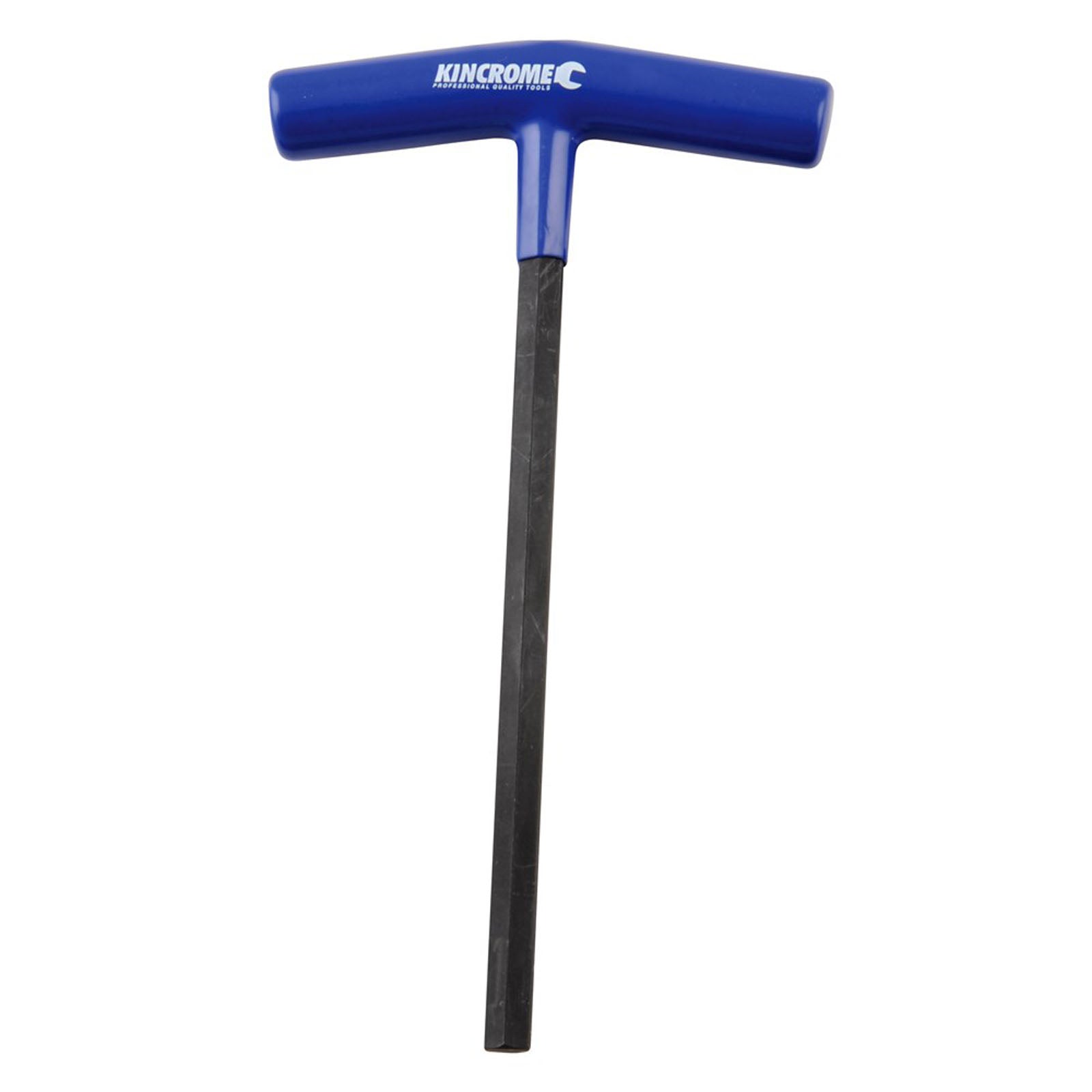 KINCROME K5081-8 8MM - T-HANDLE HEX KEY