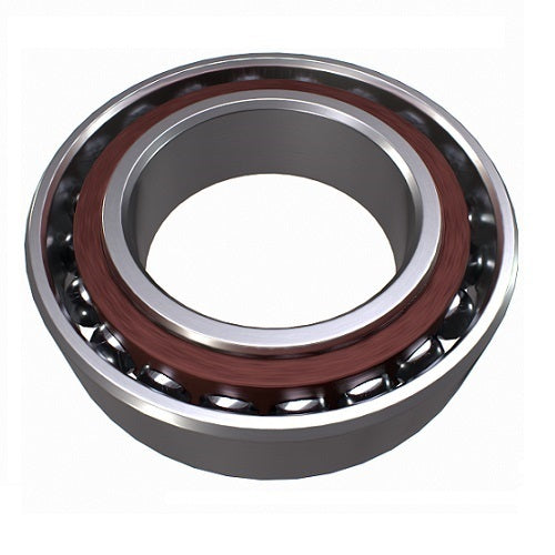 52052RS BEARING NACHI ANGULAR CONTACT 2RS (25X52X20.6)