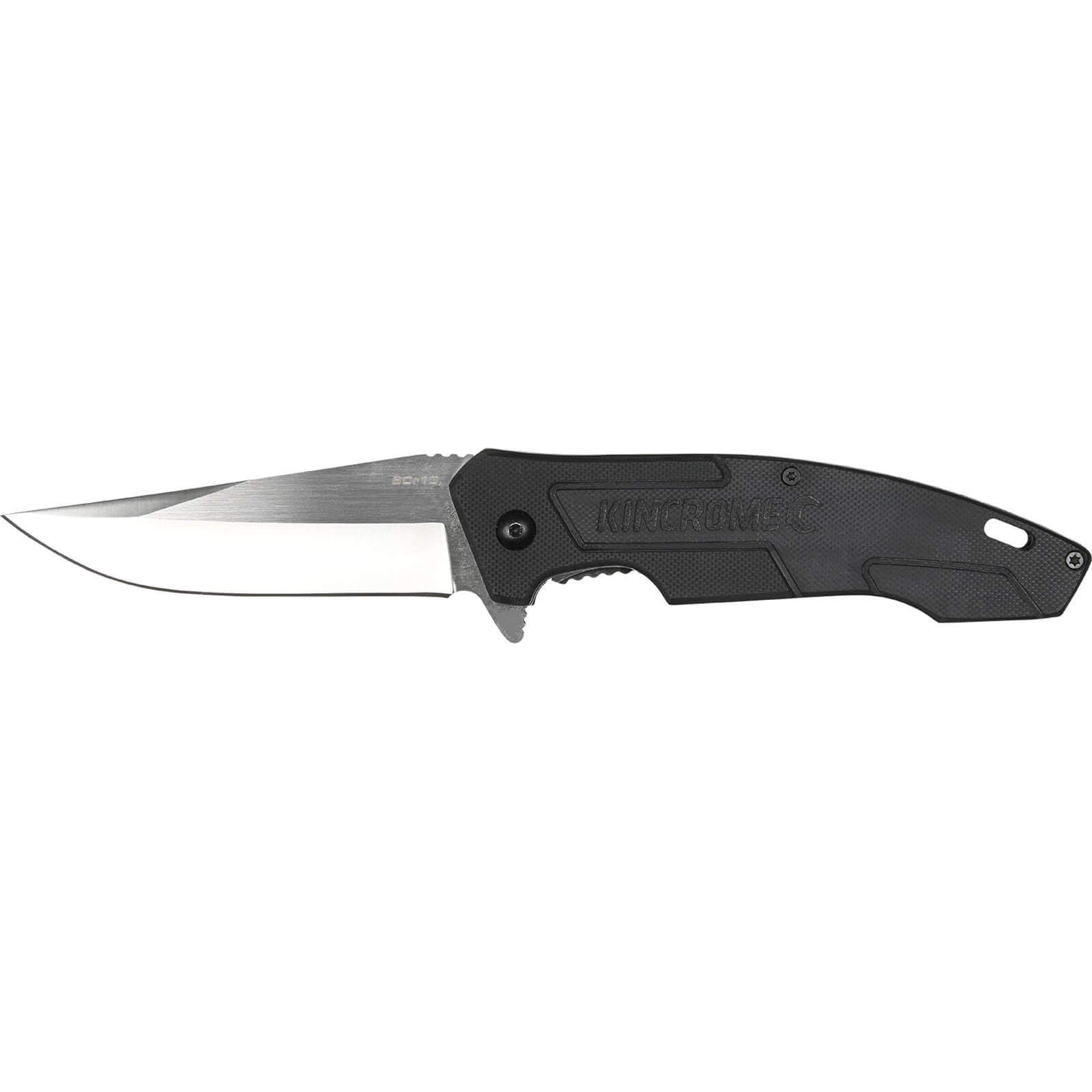 KINCROME K6190 ADVENTURE KNIFE