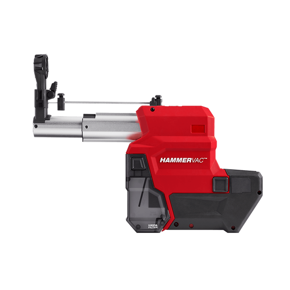 MILWAUKEE M18 FUEL™ HAMMERVAC™ 26MM DEDICATED DUST EXTRACTOR