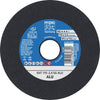 WHEEL EHT 115-2,4 A30 N SG-ALU