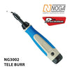 NG3002 DEBURRING HANDLE AND BLADES