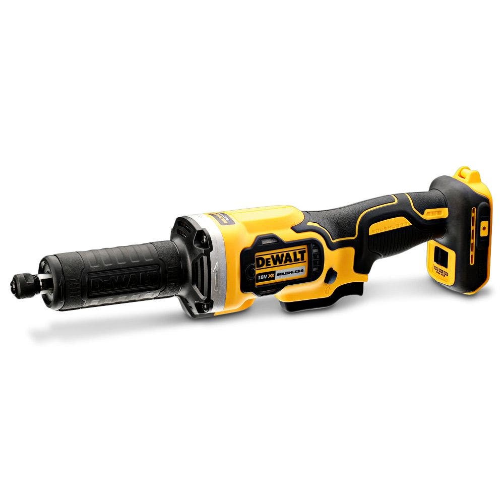 DEWALT 18V XR CORDLESS DIE GRINDER