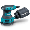 MAKITA BO5031 125MM (5') RANDOM ORBIT SANDER, 300W